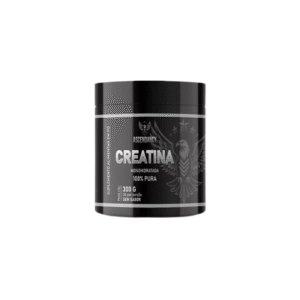 1un Creatina Monohidratada 300 Gramas