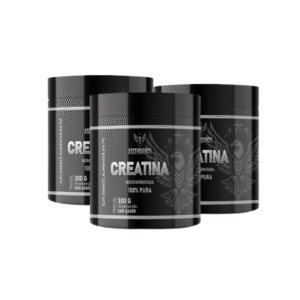 900 Gramas Creatina Monohidratada