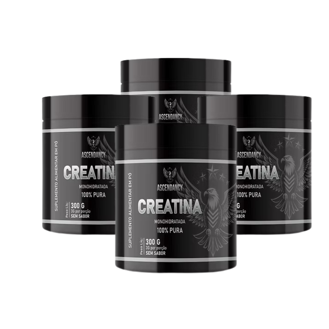 1,2 Kg Creatina Monohidratada